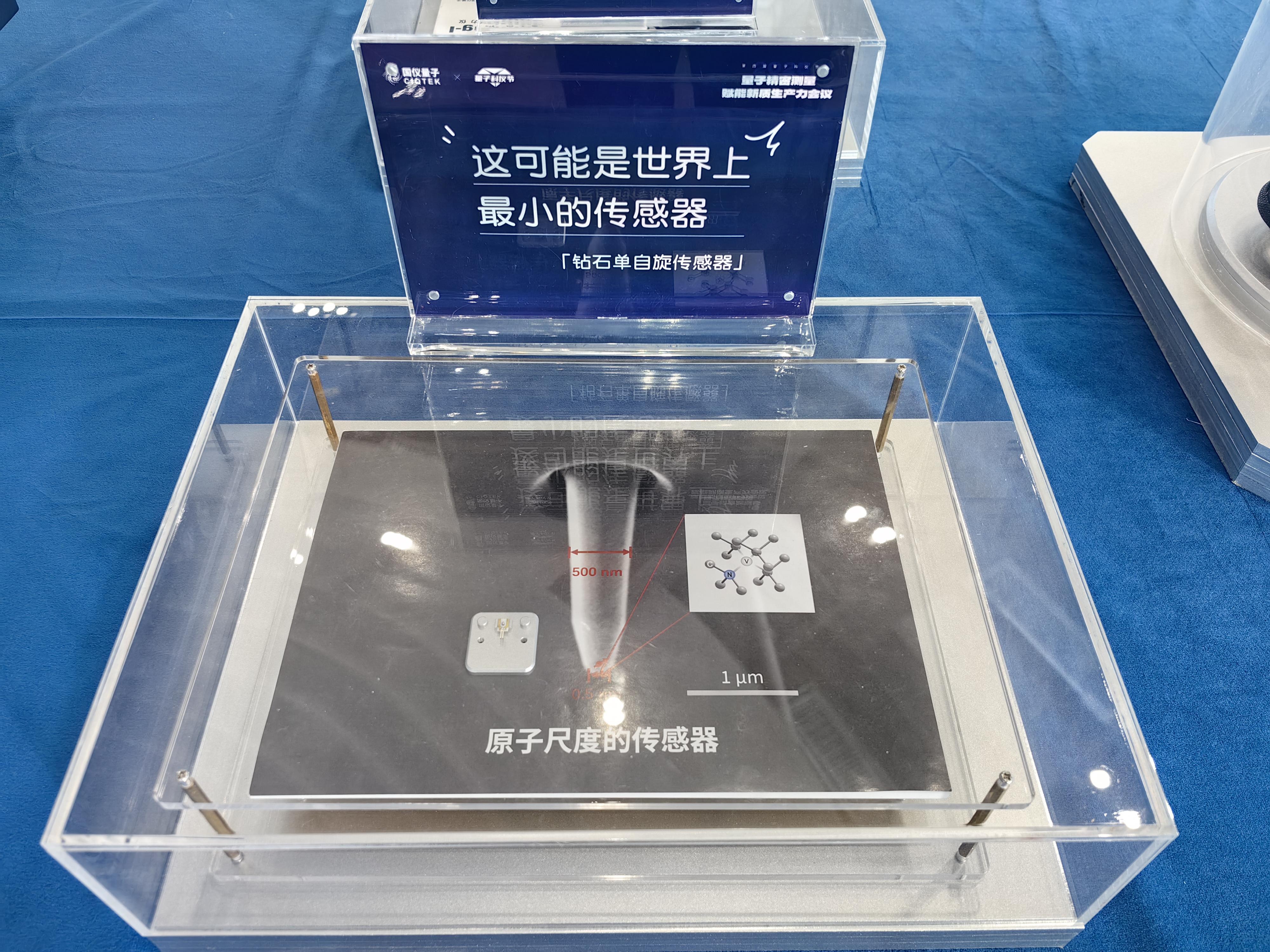 量子测量：向产业“深水区”迈进(图1)