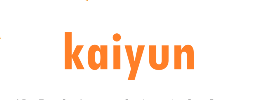 Kaiyun认证官网