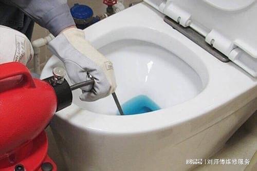 唐山管道疏通服务附近上门疏通下水道、马桶、地漏、洗菜池(图2)