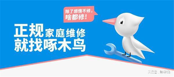 维修配件不用再苦等啄木鸟家庭维修以数字化工具革新配件供应链(图2)