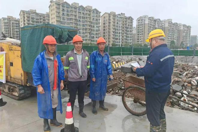 温州S3线一期高架段综合通信管线南白象上蔡村移动光缆完成割接(图2)