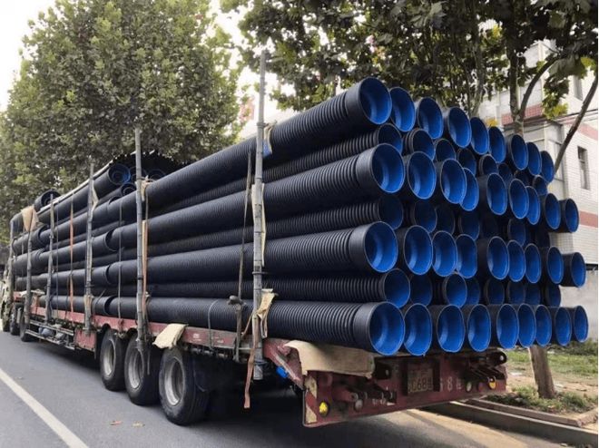 联塑科技创新迭代管道产品与解决方案为城市建设保驾护航(图2)