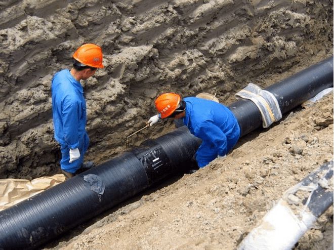 联塑科技创新迭代管道产品与解决方案为城市建设保驾护航(图5)