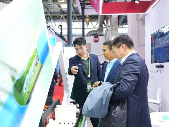 月度盘点丨2024年11月中国联塑重磅资讯回顾(图10)
