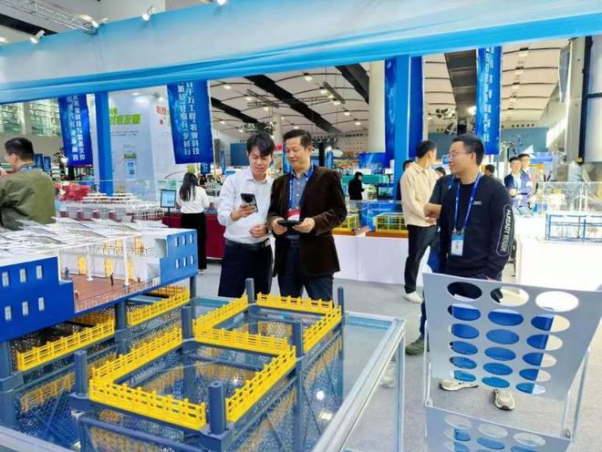月度盘点丨2024年11月中国联塑重磅资讯回顾(图11)