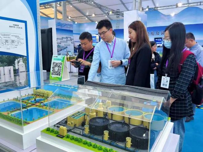 月度盘点丨2024年11月中国联塑重磅资讯回顾(图9)