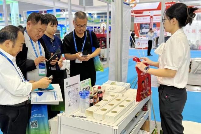 月度盘点丨2024年11月中国联塑重磅资讯回顾(图7)
