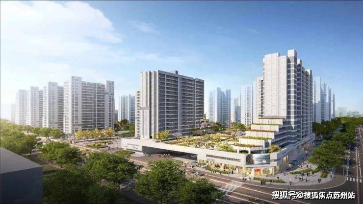 光明星城售楼中心-首页网站-光明星城售楼处欢迎您楼盘详情价格户型(图4)