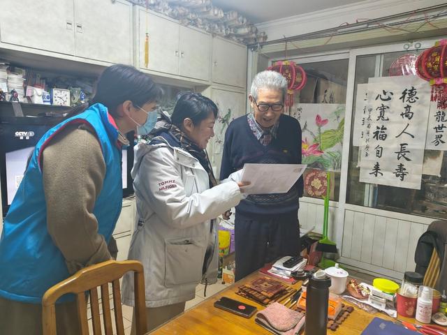 “热”力全开这个冬天来广营屋暖心更暖(图2)