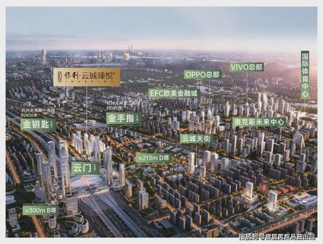 2025保利云珹瑧悦府(云珹瑧悦府)官方网站-百度百科-杭州