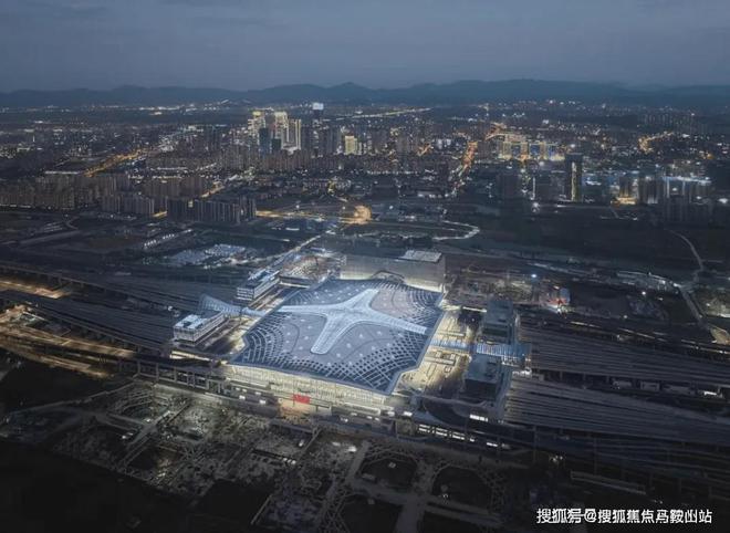 2025保利云珹瑧悦府(云珹瑧悦府)官方网站-百度百科-杭州房天下(图10)