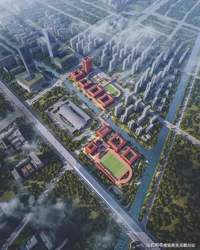 2025保利云珹瑧悦府(云珹瑧悦府)官方网站-百度百科-杭州房天下(图13)