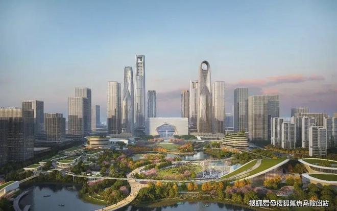 2025保利云珹瑧悦府(云珹瑧悦府)官方网站-百度百科-杭州房天下(图15)