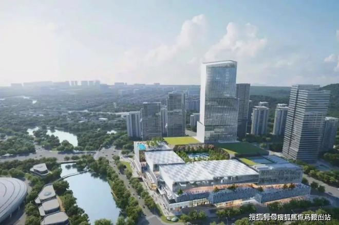 2025保利云珹瑧悦府(云珹瑧悦府)官方网站-百度百科-杭州房天下(图17)
