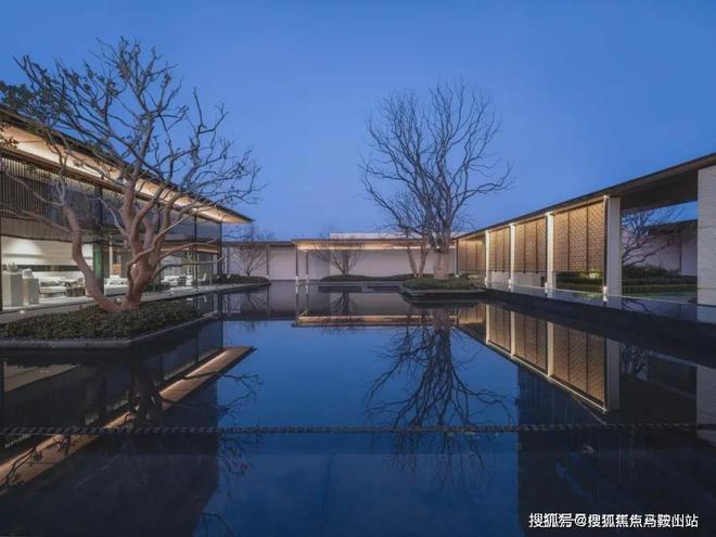 2025保利云珹瑧悦府(云珹瑧悦府)官方网站-百度百科-杭州房天下(图20)