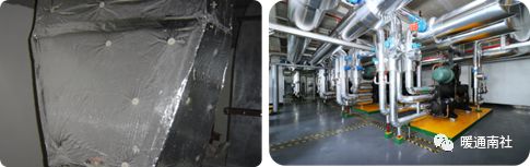通风与空调工程施工技术分享(图7)