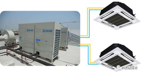 通风与空调工程施工技术分享(图6)