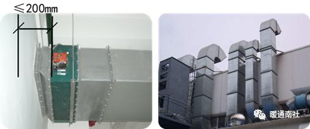 通风与空调工程施工技术分享(图12)