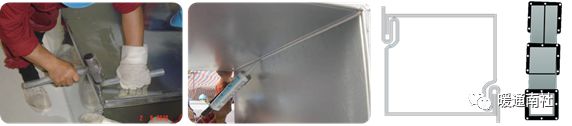 通风与空调工程施工技术分享(图17)