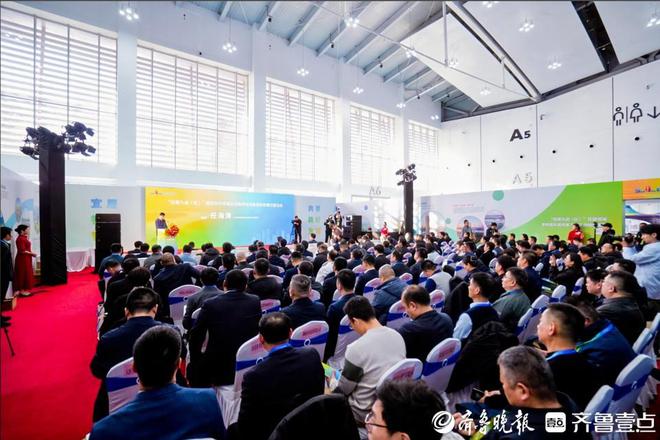 签约55亿！沿黄九省（区）建筑和市政基础设施领域设备更新供需