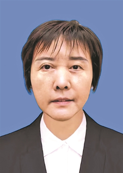 全国孝老爱亲模范候选人(图2)
