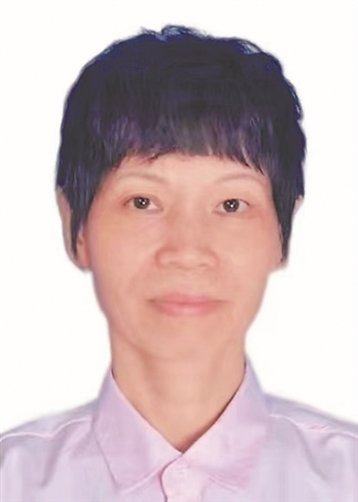 全国孝老爱亲模范候选人(图6)