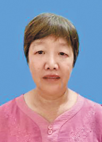 全国孝老爱亲模范候选人(图3)