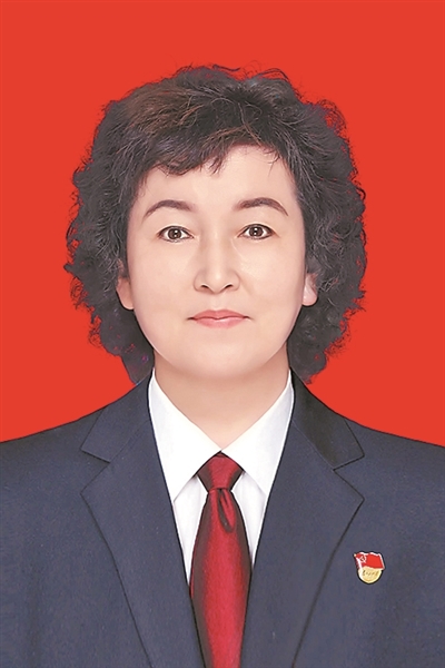 全国孝老爱亲模范候选人(图5)
