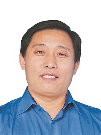 全国孝老爱亲模范候选人(图9)