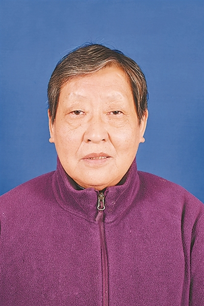 全国孝老爱亲模范候选人(图15)