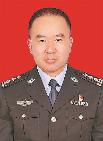 全国孝老爱亲模范候选人(图16)