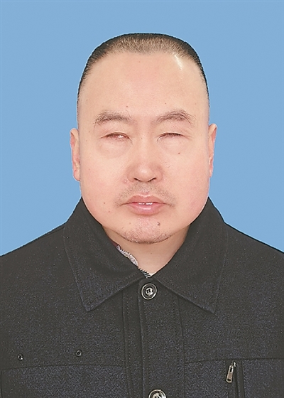 全国孝老爱亲模范候选人(图13)