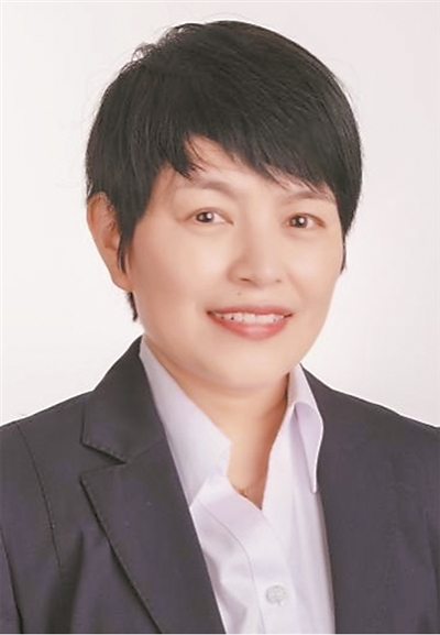 全国孝老爱亲模范候选人(图22)
