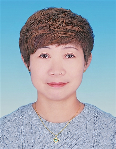 全国孝老爱亲模范候选人(图18)