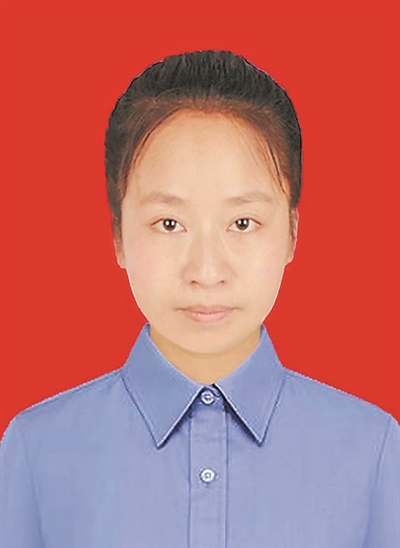 全国孝老爱亲模范候选人(图20)