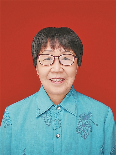 全国孝老爱亲模范候选人(图21)