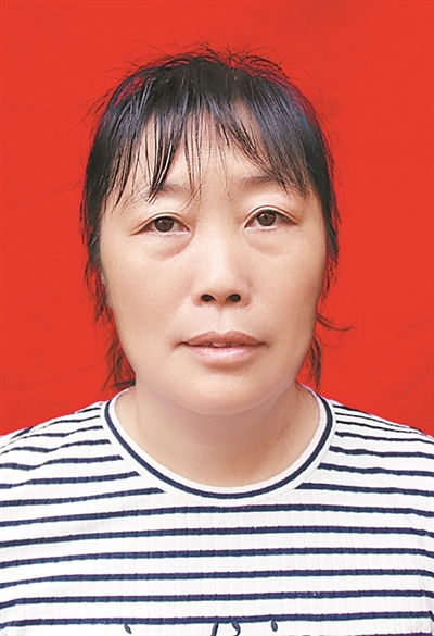全国孝老爱亲模范候选人(图27)