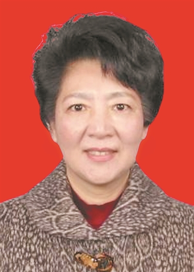全国孝老爱亲模范候选人(图26)