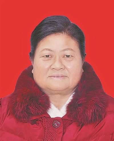 全国孝老爱亲模范候选人(图24)