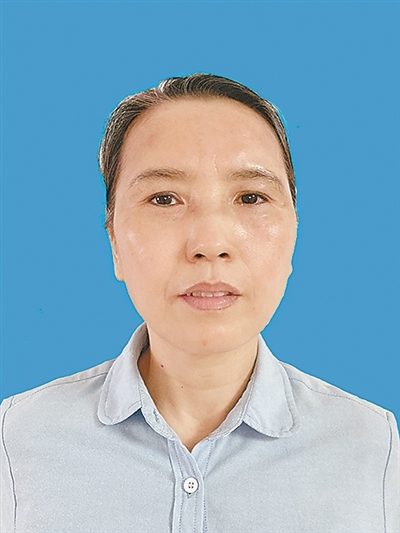 全国孝老爱亲模范候选人(图25)