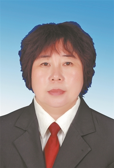 全国孝老爱亲模范候选人(图28)