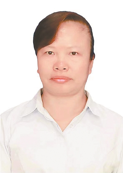 全国孝老爱亲模范候选人(图31)