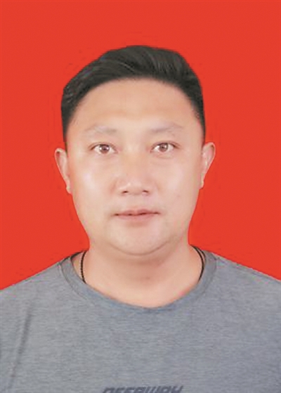 全国孝老爱亲模范候选人(图32)