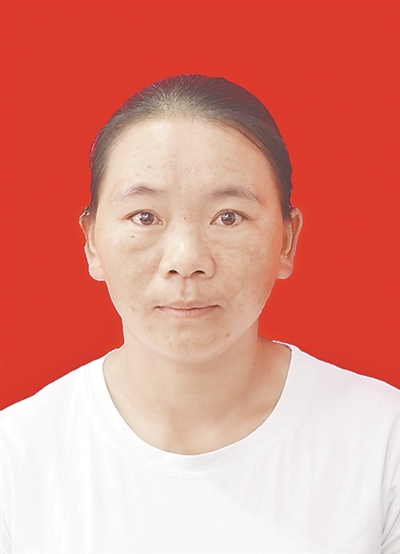 全国孝老爱亲模范候选人(图35)