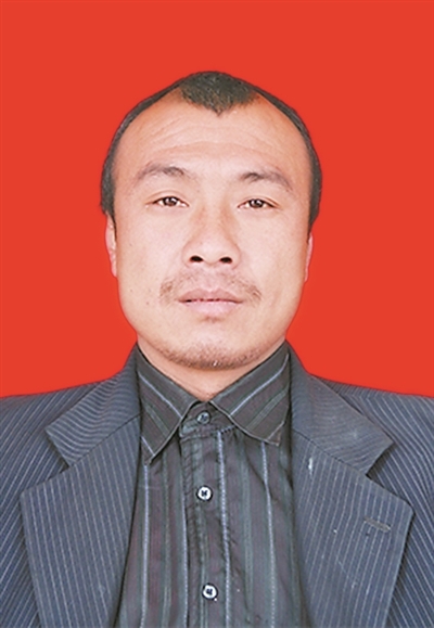 全国孝老爱亲模范候选人(图37)