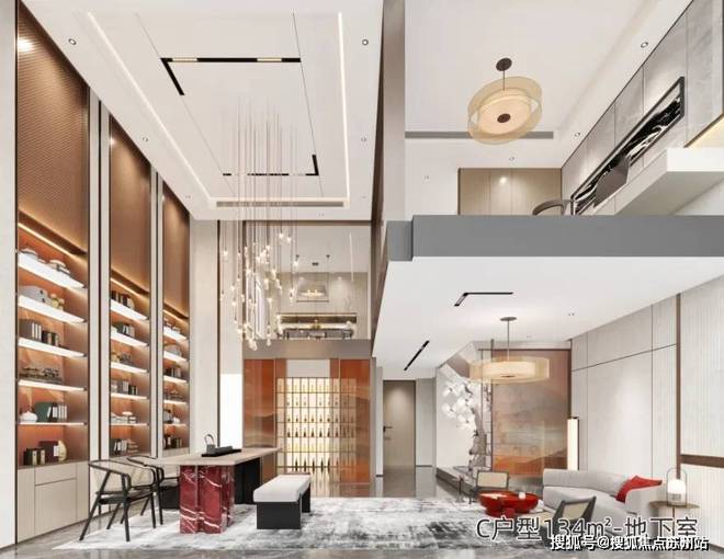 官方—中铁世纪尚城首页网站-中铁世纪尚城(上海奉贤)-2024年价格(图19)