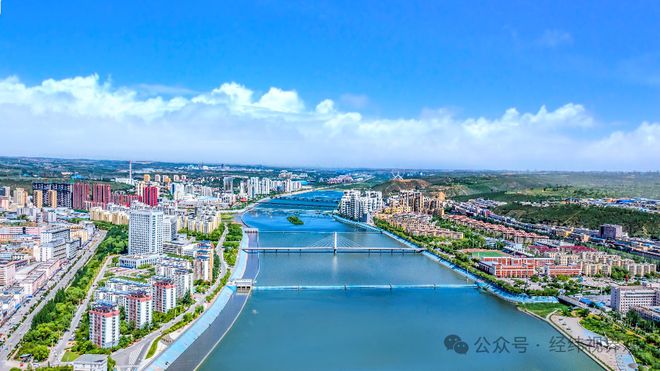 鄂尔多斯盆地：中国能源的核心枢纽(图22)
