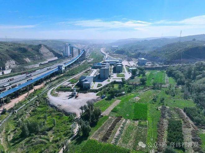 鄂尔多斯盆地：中国能源的核心枢纽(图6)
