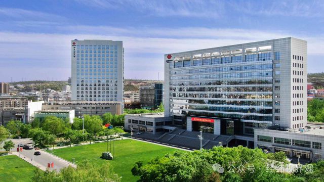 鄂尔多斯盆地：中国能源的核心枢纽(图7)