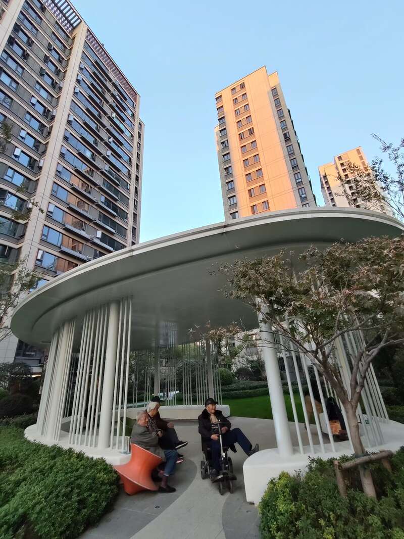 安徽：守护民生细微事 托举百姓大幸福